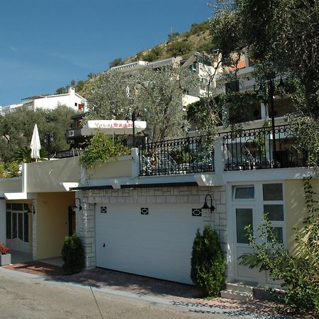 Apartments Balic Sveti Stefan Luaran gambar