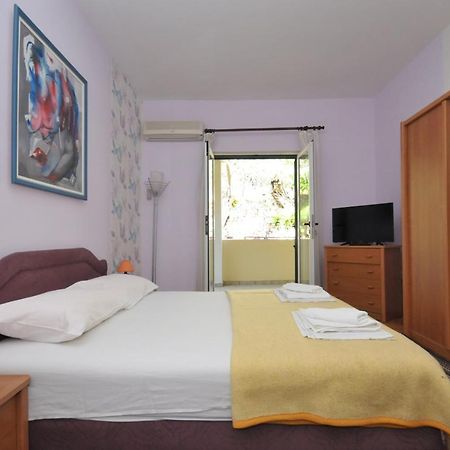 Apartments Balic Sveti Stefan Luaran gambar