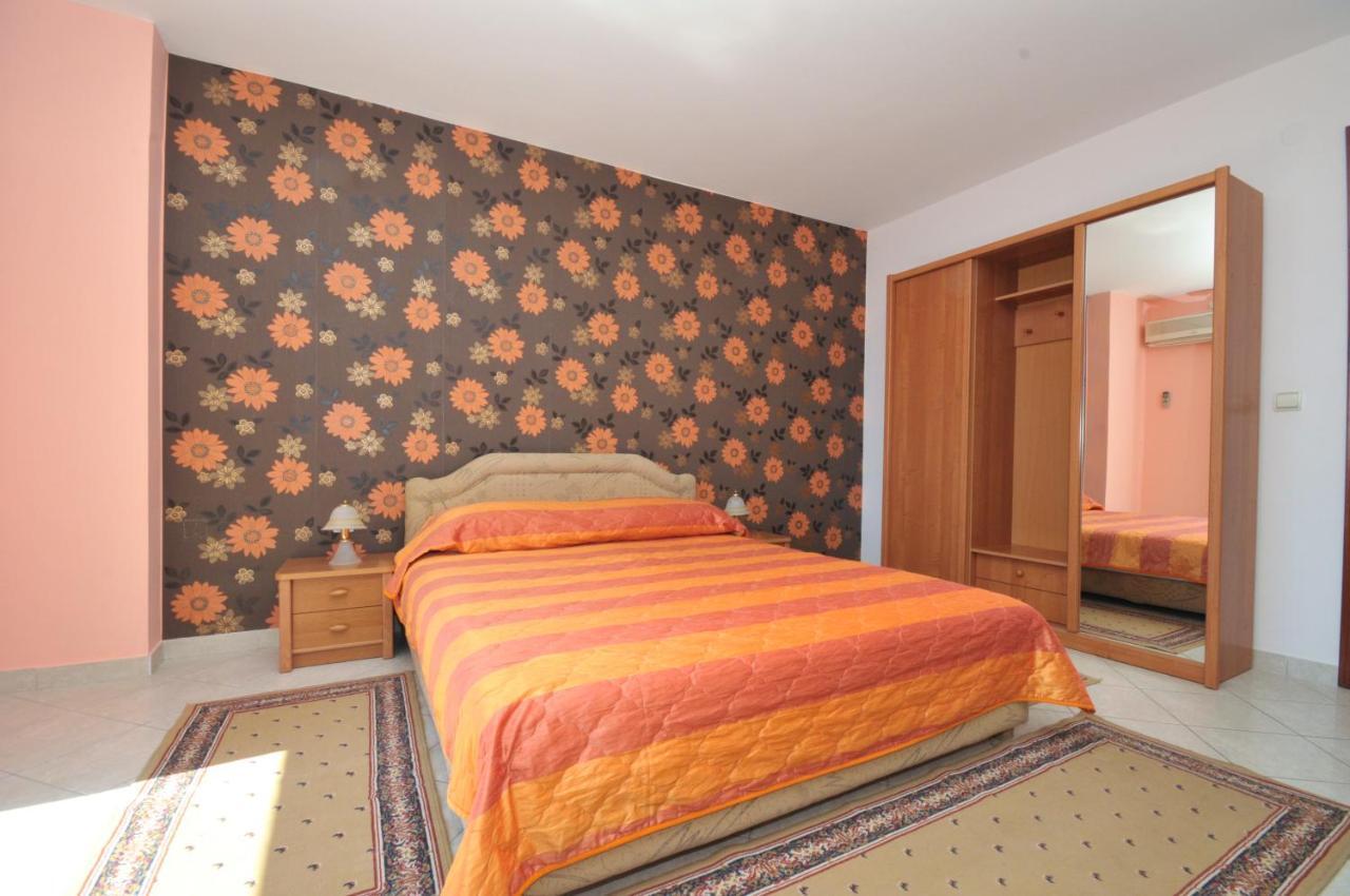 Apartments Balic Sveti Stefan Luaran gambar