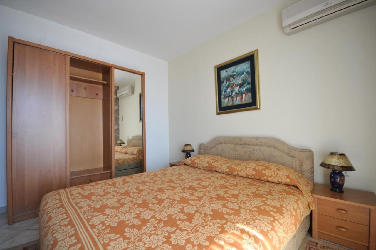 Apartments Balic Sveti Stefan Luaran gambar