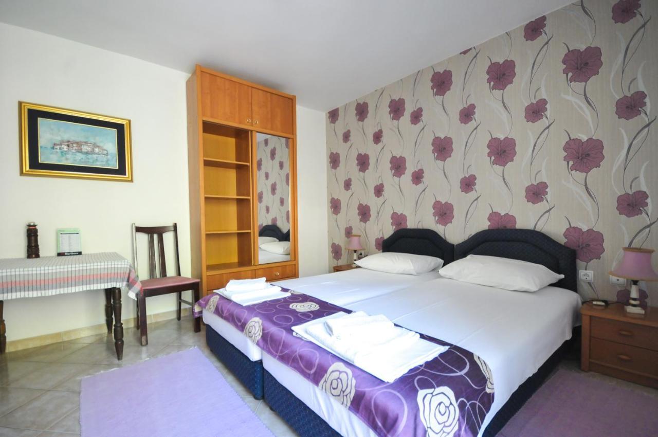 Apartments Balic Sveti Stefan Luaran gambar