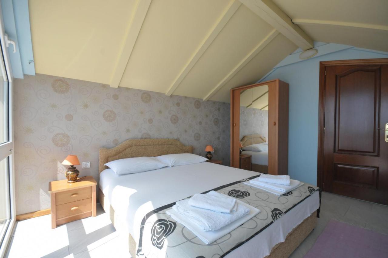 Apartments Balic Sveti Stefan Luaran gambar