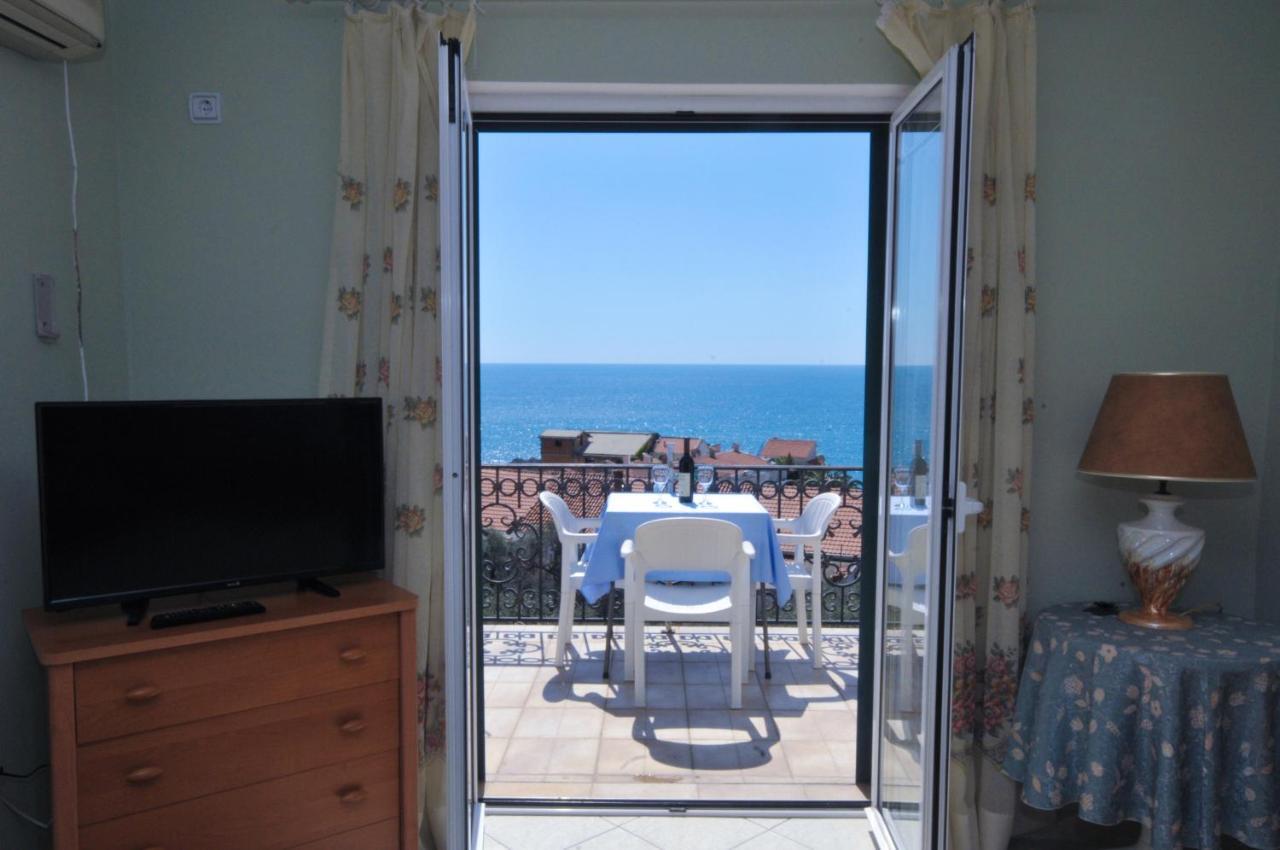 Apartments Balic Sveti Stefan Luaran gambar
