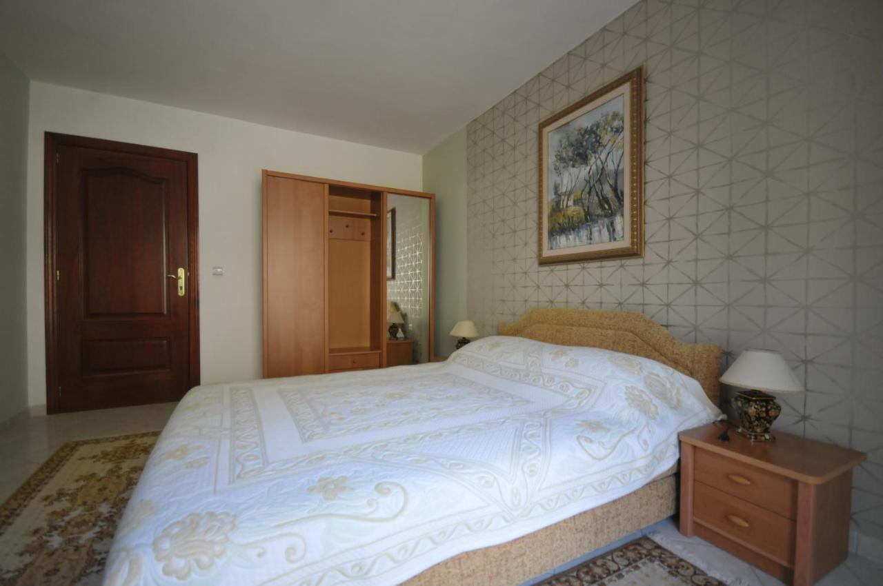 Apartments Balic Sveti Stefan Luaran gambar