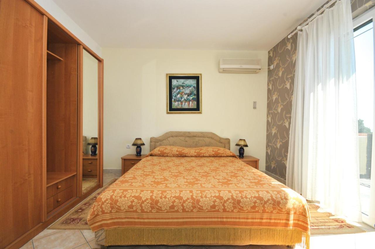 Apartments Balic Sveti Stefan Luaran gambar