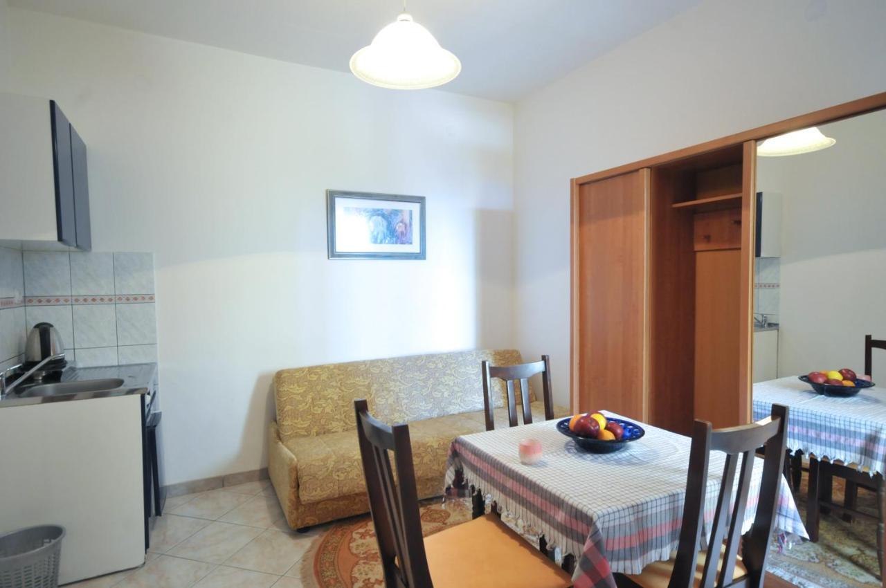 Apartments Balic Sveti Stefan Luaran gambar