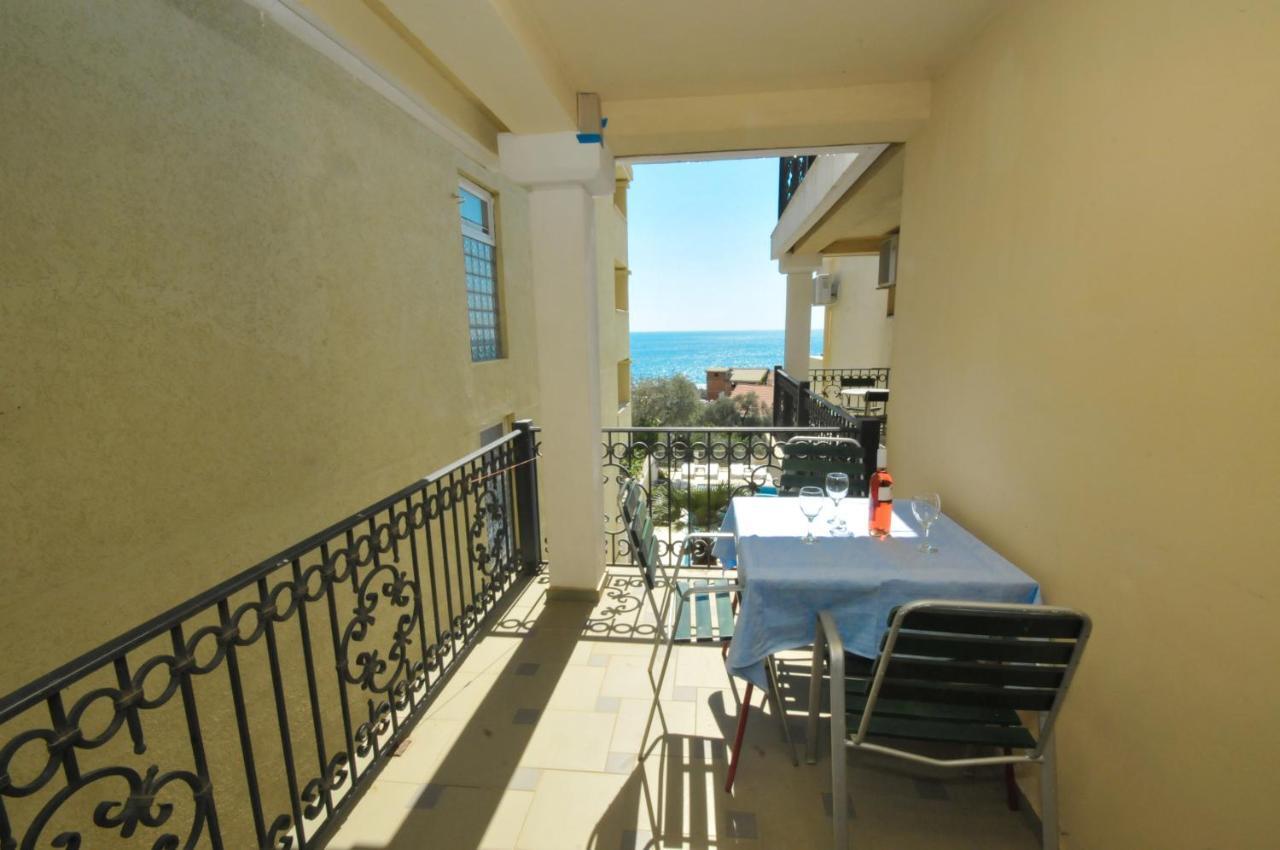 Apartments Balic Sveti Stefan Luaran gambar