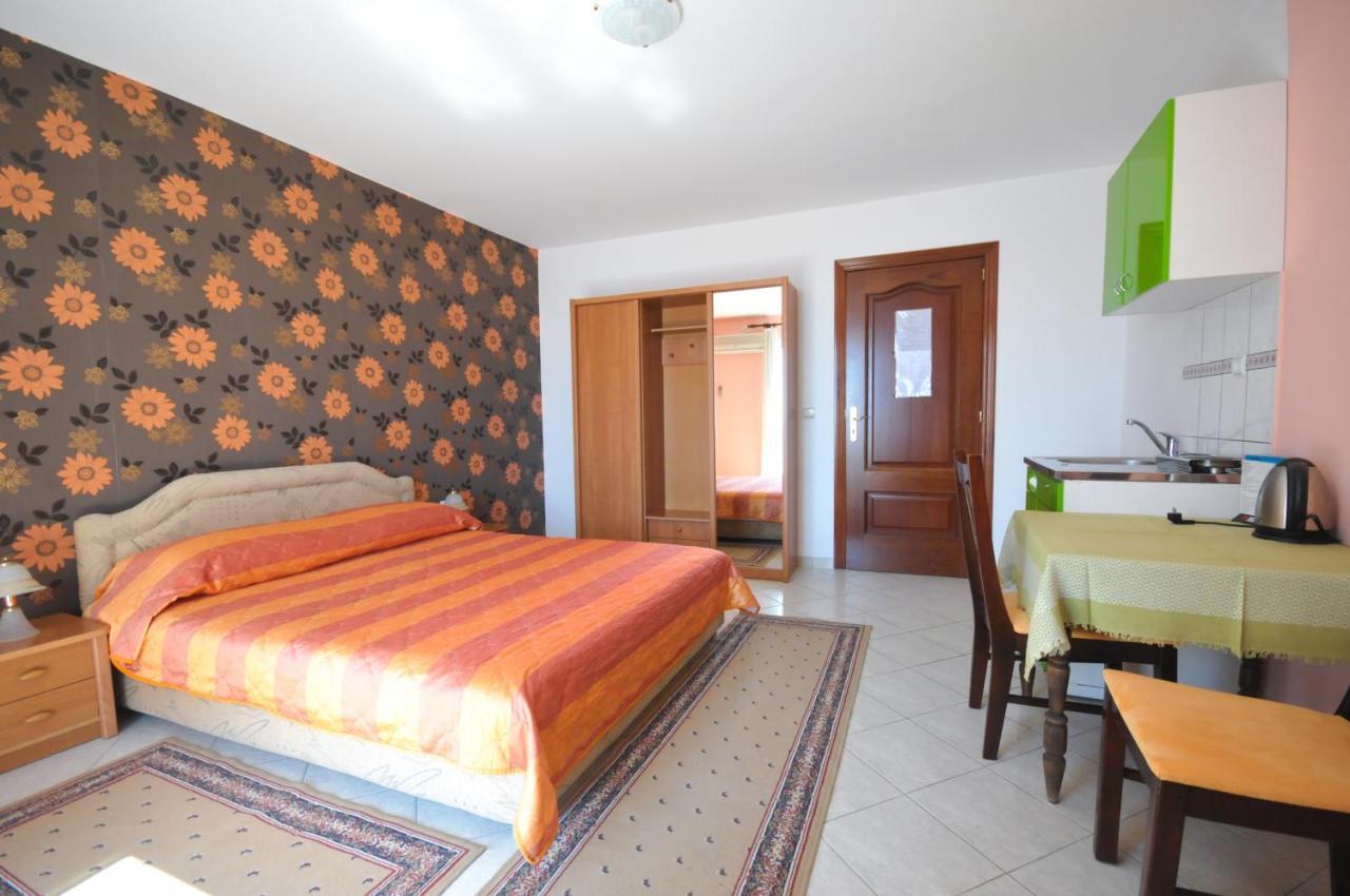 Apartments Balic Sveti Stefan Luaran gambar