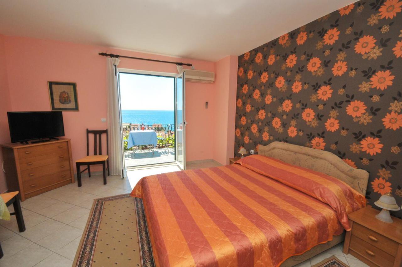 Apartments Balic Sveti Stefan Luaran gambar